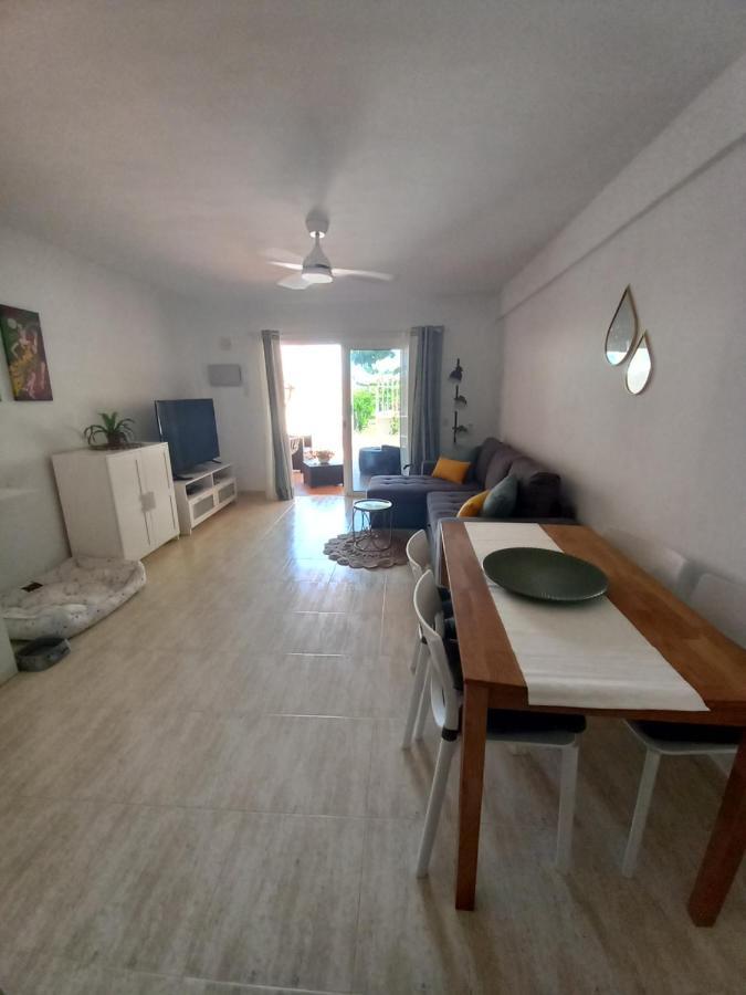 شقة أذيخي  في Casa Pat المظهر الخارجي الصورة