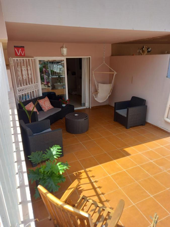 شقة أذيخي  في Casa Pat المظهر الخارجي الصورة