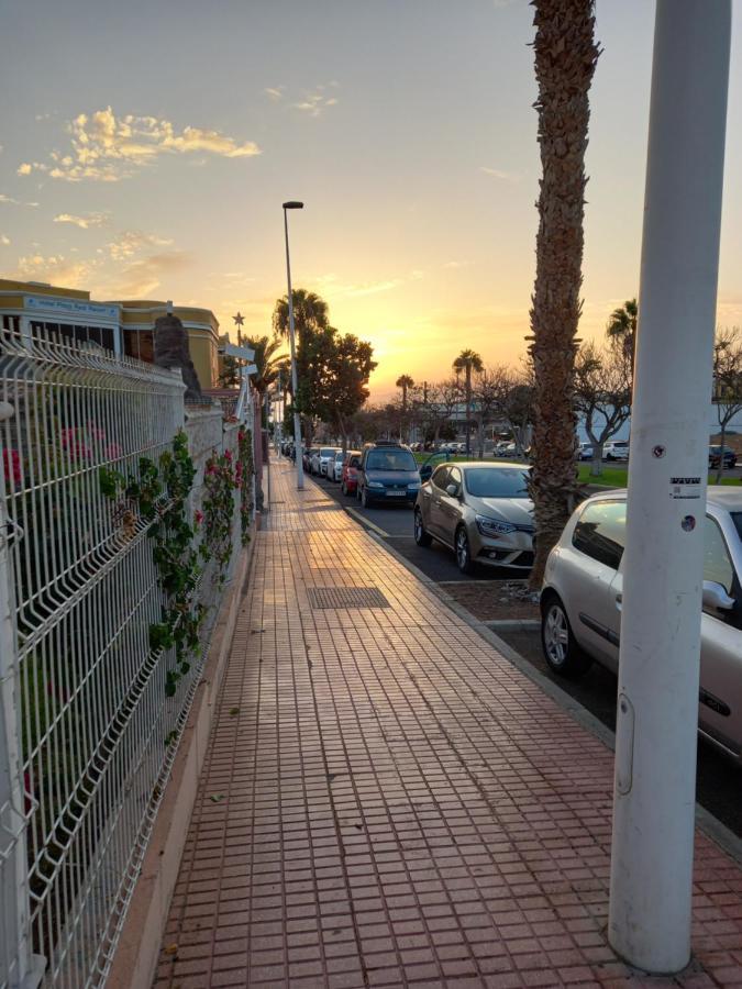 شقة أذيخي  في Casa Pat المظهر الخارجي الصورة